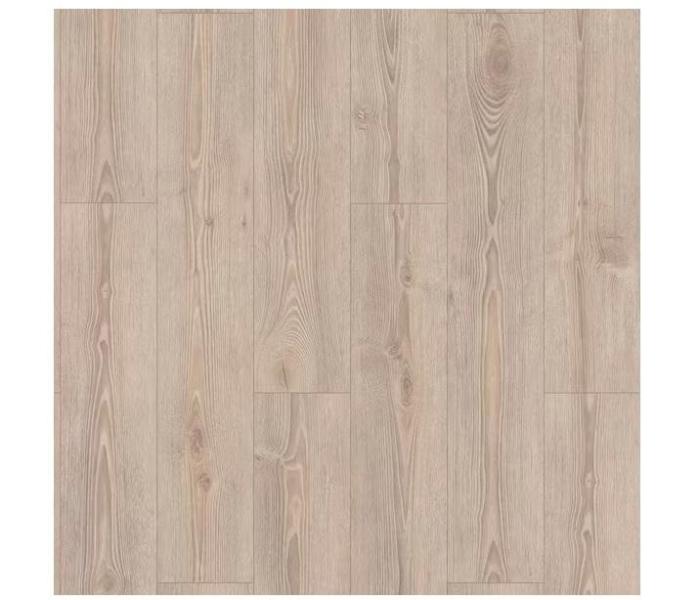 Flooring & Rugs - HDC Cradle Rock Oak 12 mm T x 8 in. W Waterproof Laminate Wood Flooring Est Retail $1,000 - 1 plt