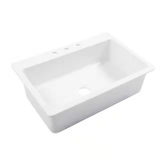 Plumbing - Sinkology, Eridanus, Homemystique - Est Retail $1,732 - 1 plt