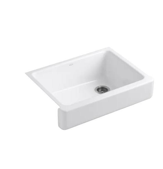 Plumbing - Kohler, Elkay, Broan, James Martin Vanities, Blanco, Rangaire, Mohawk Industries - MSRP $5,488