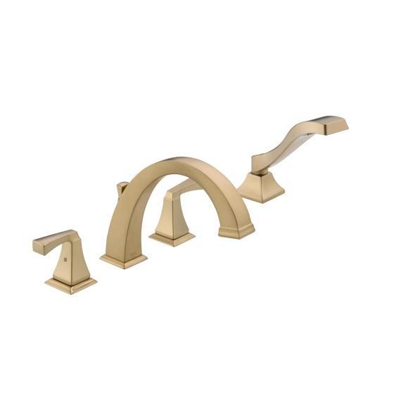 Plumbing- Delta, Moen, Kohler, Signature Hardware, Kingston Brass, American Standard, TOTO, Jaclo, Pfister -MSRP $9,431