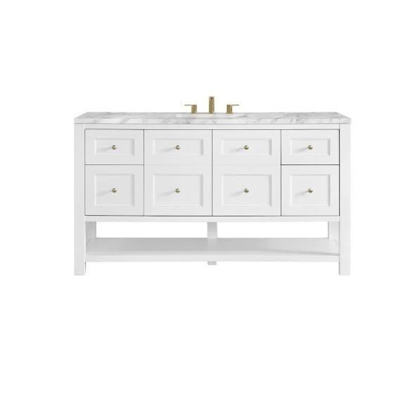 Vanities & Plumbing - James Martin Vanities, Elegant Lighting, Kohler, American Standard - MSRP $8,184