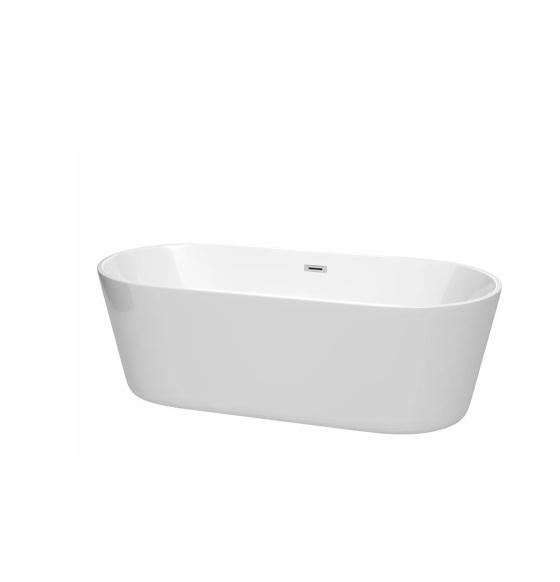 Plumbing - Wyndham Collection, Kohler, DreamLine, American Standard, TOTO - MSRP $3,465