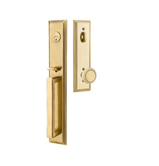 Hardware - Signature Hardware, Emtek, Baldwin, ClosetMaid, Amerock, Kwikset, Sure-Loc, Hardware Resources - MSRP $8,436