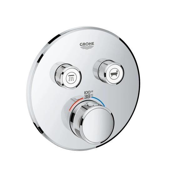 Plumbing - Grohe, Kohler, Delta, Moen, WS Bath Collections, TOTO, InSinkErator, Peerless, ICO Bath - MSRP $9,158