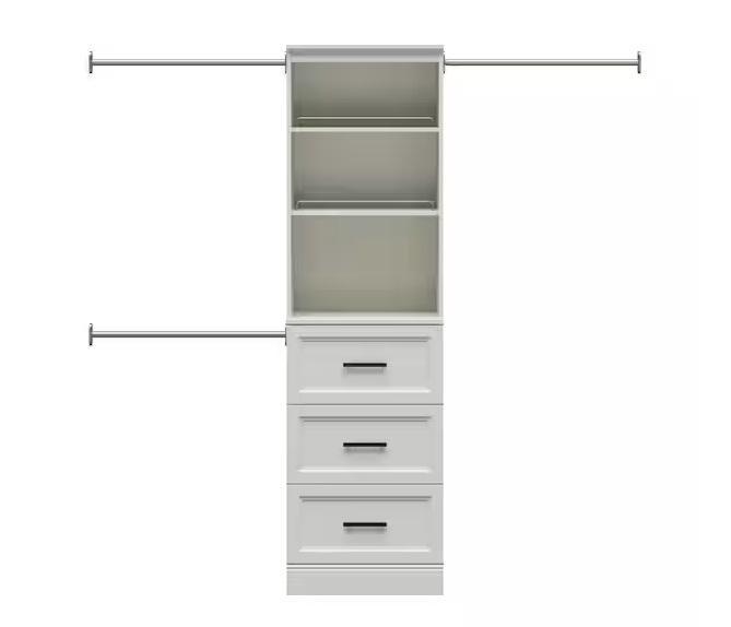 Flooring & Rugs - StyleWell, JONATHAN Y, Ivy Hill Tile - Est Retail $1,328 - 1 plt