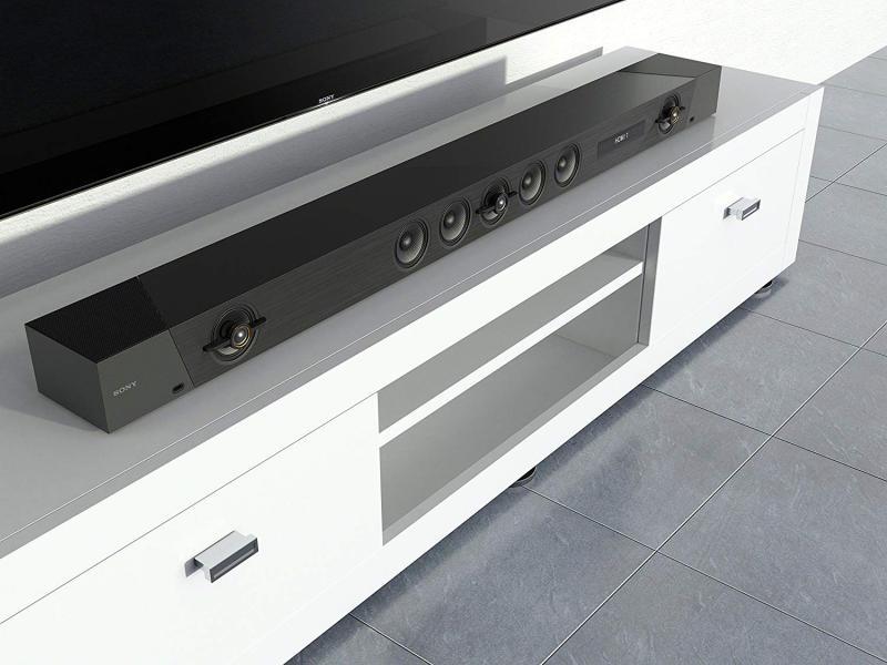 C Grade - Sony Home Theater Systems - MSRP $1,949