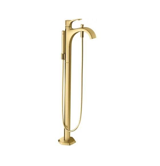 Hansgrohe 04818250 Tub Filler Faucet - MSRP $2,226