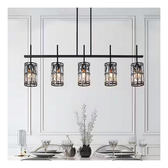 Lighting & Electrical - LNC, Oaks Aura, Husky - Est Retail $2,784 - 1 plt