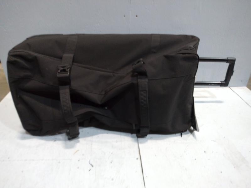 Luxury Department Store - Luggage