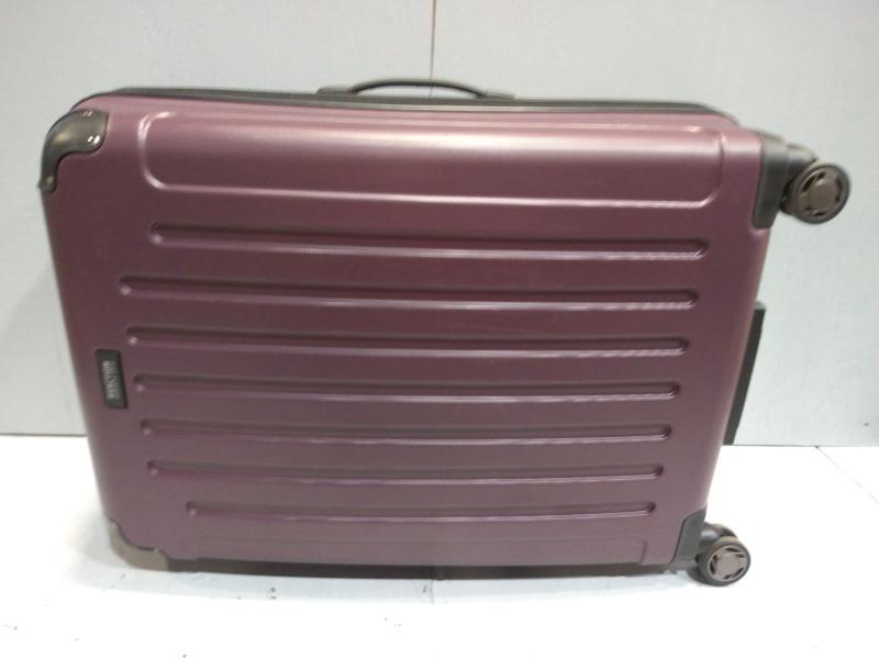 Luxury Department Store - Luggage