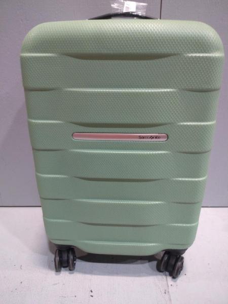 Luxury Department Store - Luggage