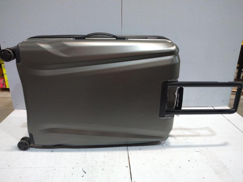 Luxury Department Store - Luggage