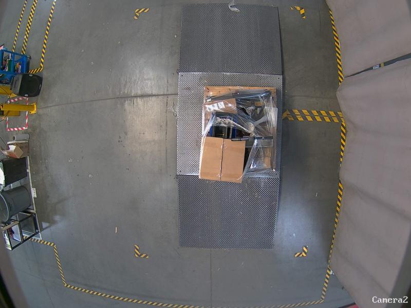 General Merchandise- Zebra Bluetooth Ring Scanner, Trailer Dolly, Uline Safety glasses - MSRP $1,662