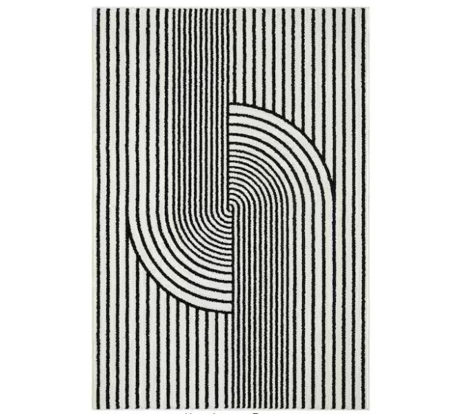 Flooring & Rugs - Abani, Beverly Rug, JONATHAN Y - Est Retail $887- 1plt