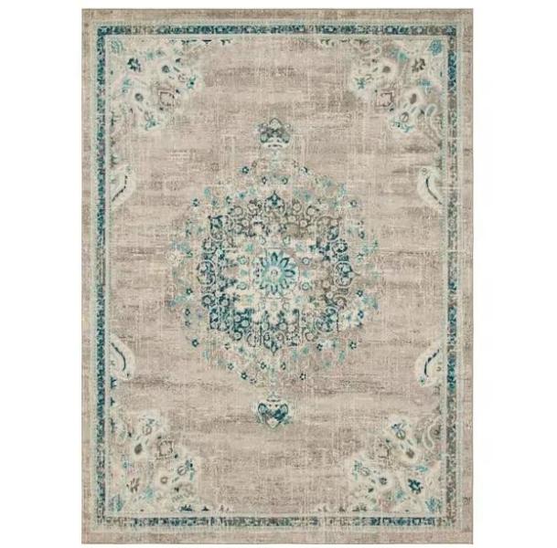 Flooring & Rugs - Unique Loom, Abani, Gertmenian - Est Retail $890- 1plt