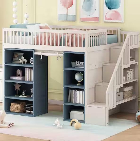 Home Decor - Polibi, Harper & Bright, Husky - Est Retail $2,555- 1plt
