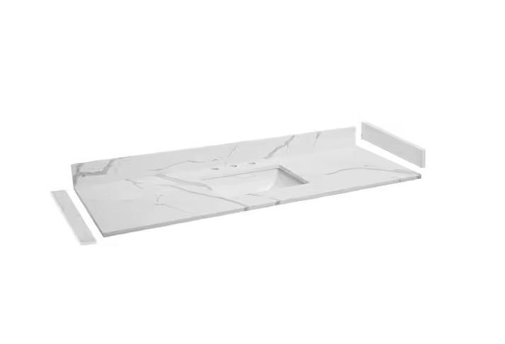 Plumbing - PROOX, KeonJinn, GLSAND - Est Retail $2,114- 1plt