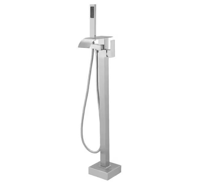 Plumbing - BWE, Glacier Bay, Dovelina - Est Retail $2,295- 1plt