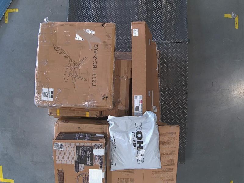 General Merchandise- VEVOR Electric Crepe Maker, Canpsky 2 Pack Lightweight, CRAFTSMAN VERSASTACK - MSRP $1,270
