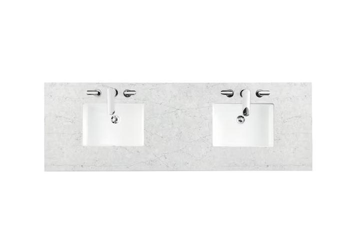 Plumbing - James Martin Vanities, KeonJinn, HOLDRITE - Est Retail $7,286- 1plt