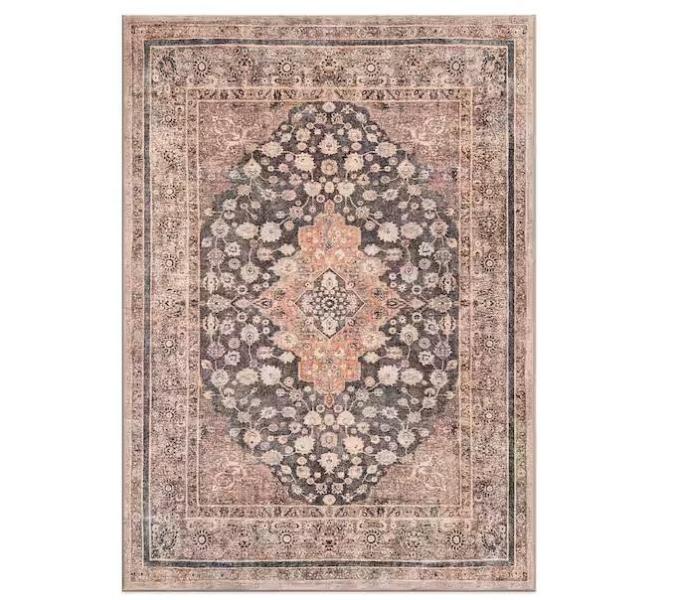 Flooring & Rugs - World Rug Gallery, Beverly Rug, RUGPADUSA - Est Retail $2,553- 1plt