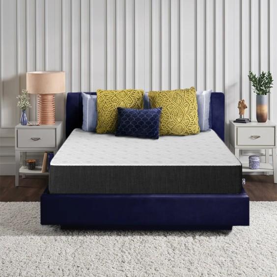 Furniture - Sealy Hybrid Mattress, Sopapets Cat Tree, Grian Accent Chair - MSRP $3,420