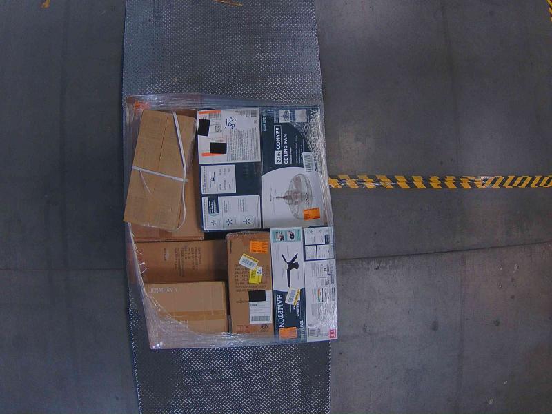 Lighting & Electrical - QRMOK, GoGreen, MLiAN, ZSMIHDOH, Feit Electric, JAZAVA, JONATHAN Y, ZYZWMB - Est Retail $4,280