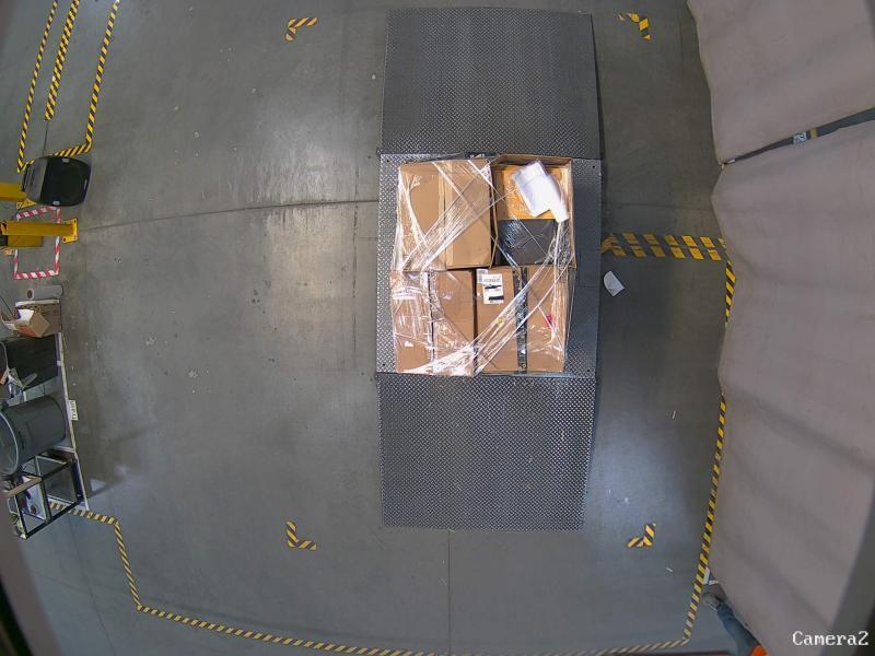 Pallet of Assorted General Merchandise - MSRP $2,906