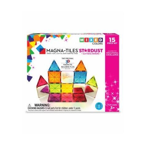 Toys/Games - Magna-Tiles Stardust Set, MasterPieces Jigsaw Puzzles, Funko POP! Director Mickey - MSRP $1,661