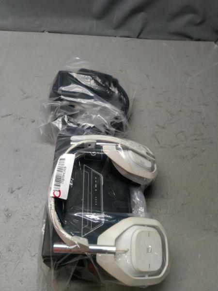 Consumer Electronics- A50 X LIGHTSPEED Headset  - MSRP $1,919