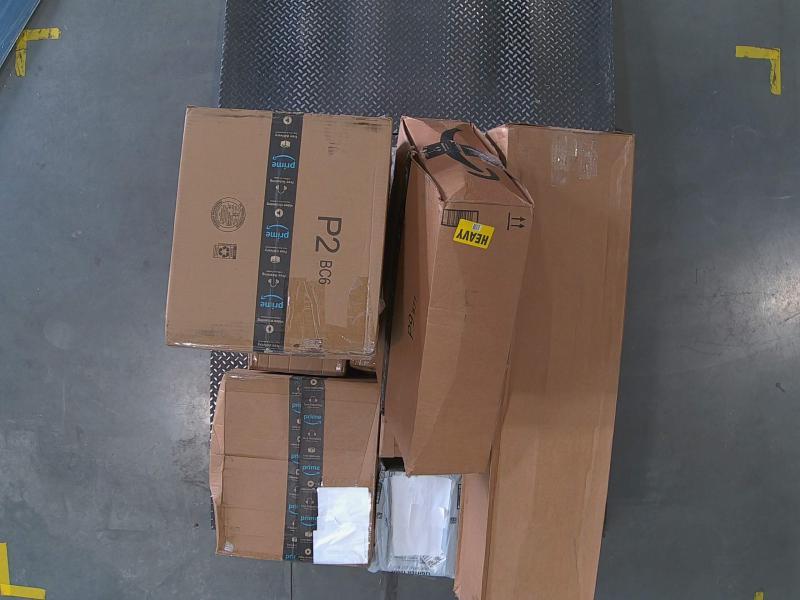 General Merchandise - Delta Faucet, Westinghouse Pressure Washer, Bio Ionic Long Barrel Styler - MSRP $2,080