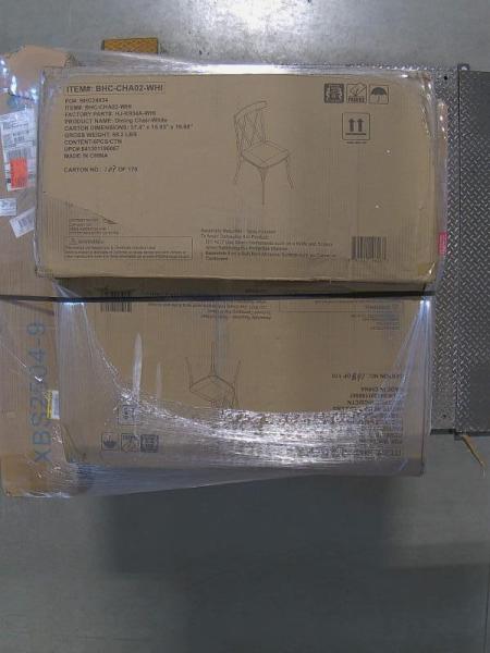 Pallet of General Merchandise - MSRP $3,000