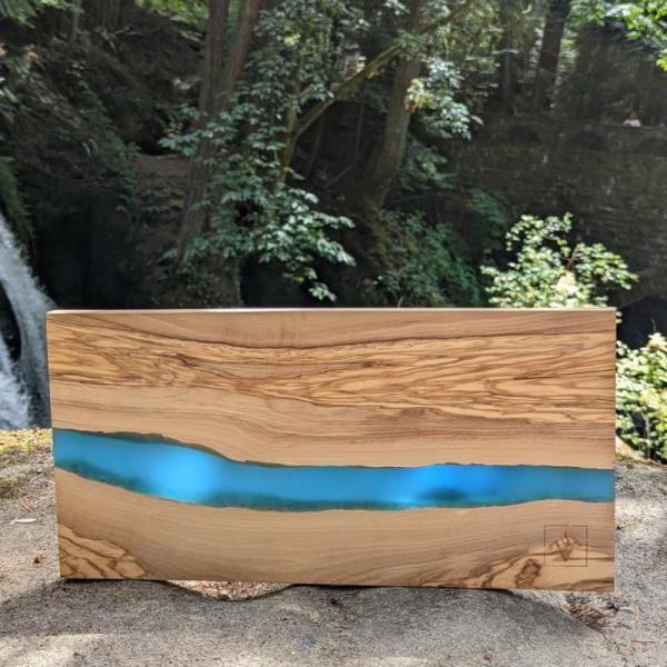 Bulk Lot of 210 Marble & Acacia and Olive Wood Premium Charcuterie Cutting Boards - MSRP $15,714