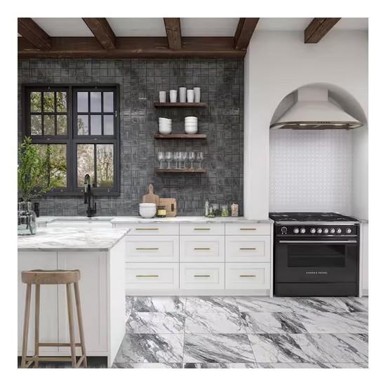 Flooring & Rugs - Daltile, TrafficMaster - Est Retail $1,103- 2plts