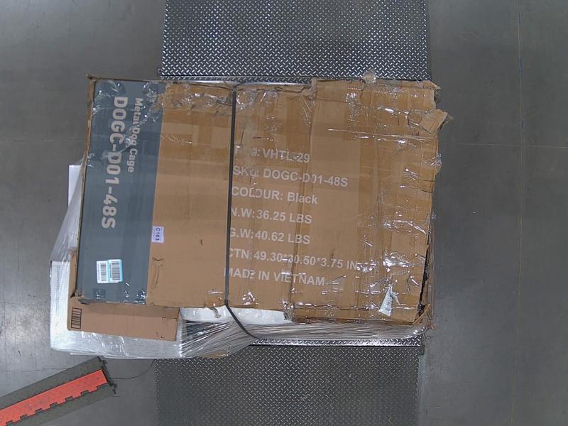 Pallet of Assorted General Merchandise - MSRP $7,799