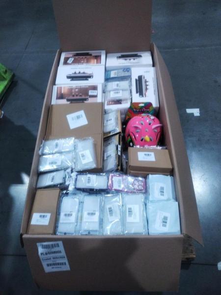 General Merchandise - Colombian girdle for women, The first nonadhesive viral cover - MSRP $4,720