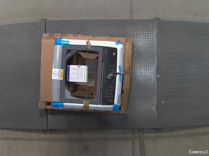 Appliances- Mabe (GE) GTW686BMYWS - MSRP $795