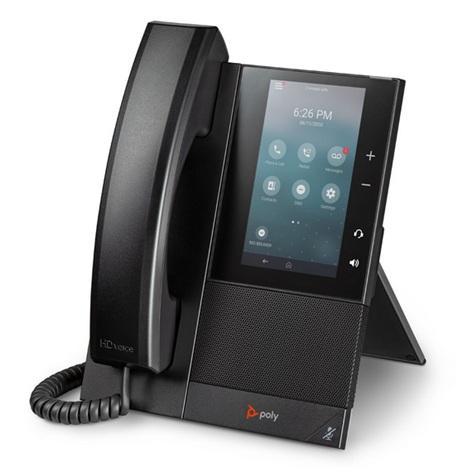 Electronics - Poly CCX 500 Conference Phone Sets, Apple Thunderbolt Ethernet Adapters, iWatch Chargers - MSRP $5,600