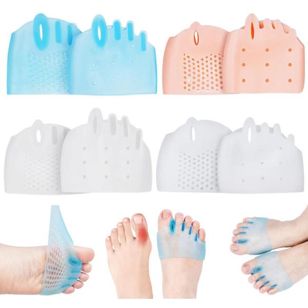 Amazon Clearance - Beauty - Maxzitank PDRN Pink Peptide Serums, Dunquya Silicone Toe Separators, Color Nymph Makeup Sets - MSRP $16,897