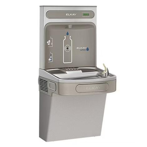 TRUCKLOAD - Elkay Bottle Filling Station, Breville Espresso Machine, DREAME Robot Vacuum/Mop - MSRP $90,050