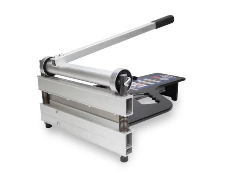 General Merchandise - MArshalltown Cutter, Project Source Faucet, Govee LED Lights - MSRP $2,808