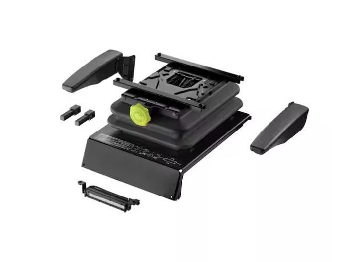 Mixed Lot - RYOBI, Hampton Bay - Est Retail $1,467 - 1 plt