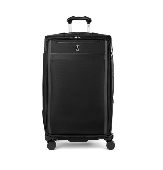 Travelpro VersaPack+ Lightweight Softside Expandable Checked Luggage, Birdfy 2 Smart Camera Bird Feeder - MSRP $2,151