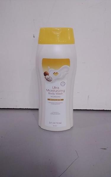 CVS Ultra Moisturizing Body Wash - MSRP $4,314