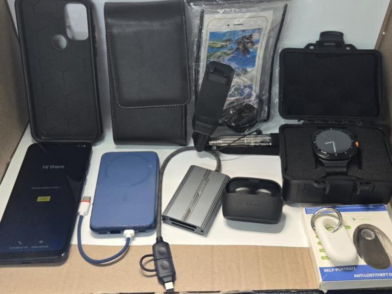 Family Smart Device Bundle