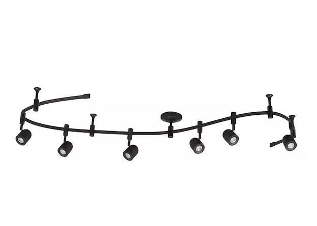 Lighting & Electrical - CATALINA, HUOKU, KICHLER - Est Retail $8,794- 1plt