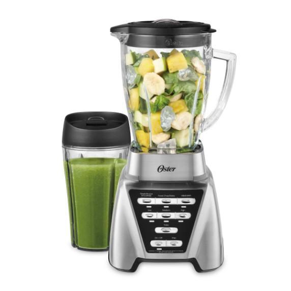 Oster Pro Kitchen Blender, Sheliki Robot Vacuum, Laura Ashley Queen Quilt Set - MSRP $3,335