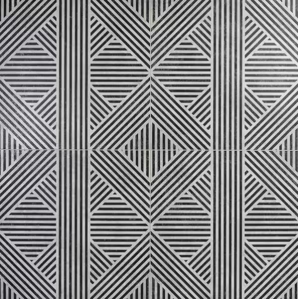Flooring & Rugs - Ivy Hill Tile, Marazzi, MSI - Est Retail $1,016- 1plt