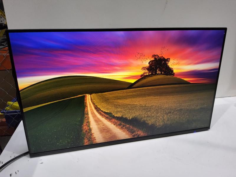 A Grade - Acer Vero V277 G 27" Class LCD Monitor - MSRP $159