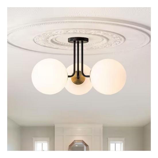 Lighting & Electrical - Edislive, Lithonia, HDC - Est Retail $3,123- 1plt